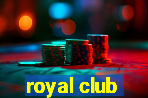 royal club