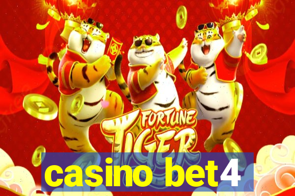 casino bet4