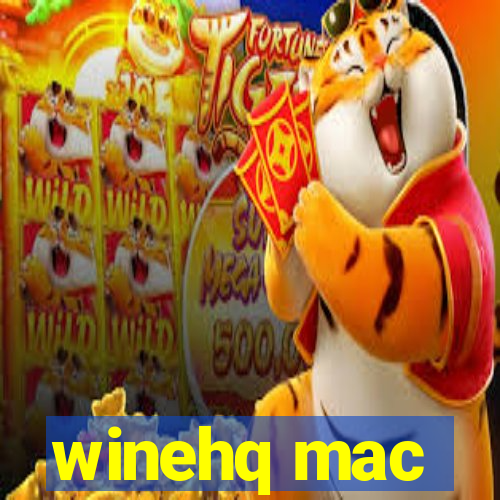 winehq mac