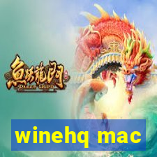 winehq mac