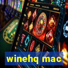 winehq mac