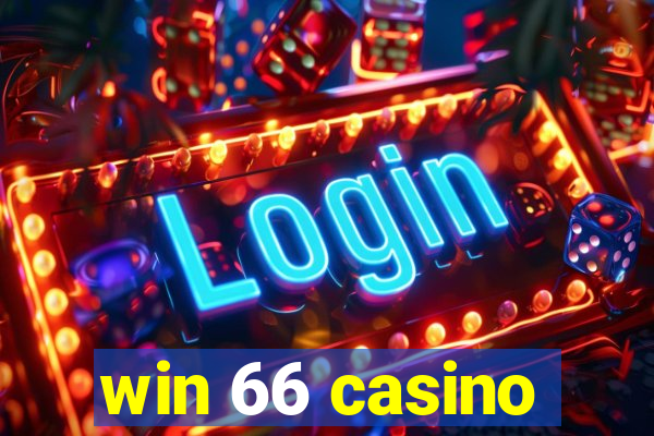 win 66 casino