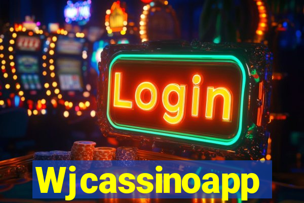 Wjcassinoapp