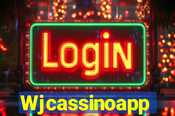 Wjcassinoapp