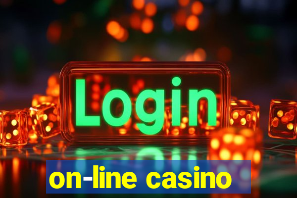 on-line casino