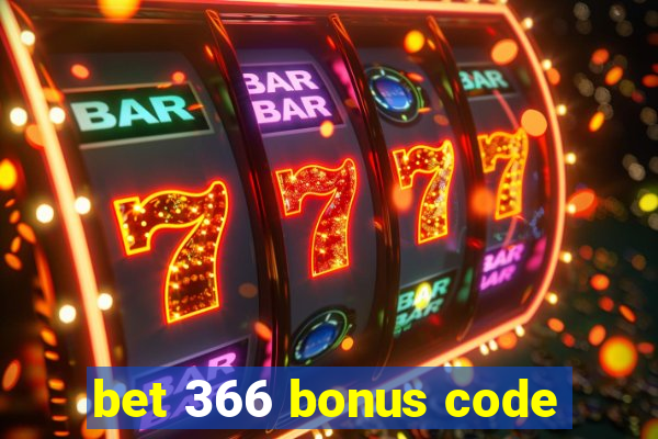 bet 366 bonus code