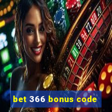 bet 366 bonus code