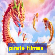 pirate filmes