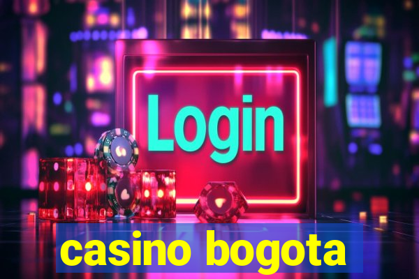 casino bogota