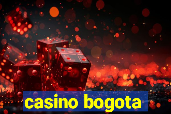 casino bogota