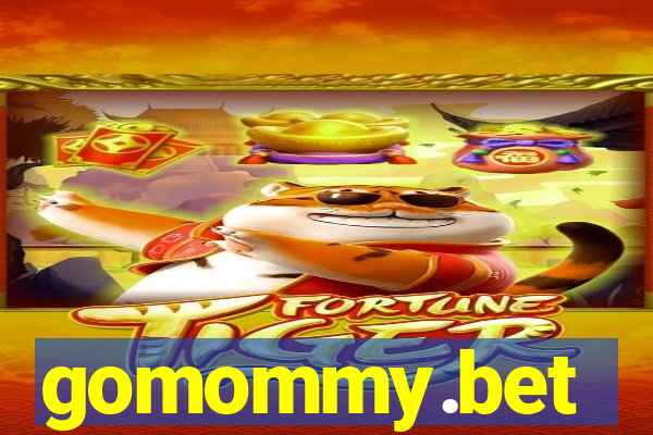 gomommy.bet