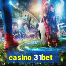 casino 31bet