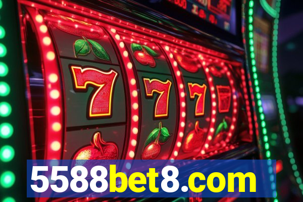 5588bet8.com