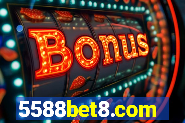 5588bet8.com