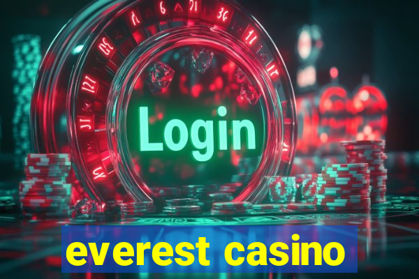 everest casino