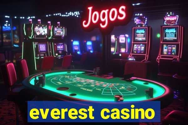 everest casino