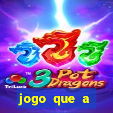 jogo que a virginia joga para ganhar dinheiro