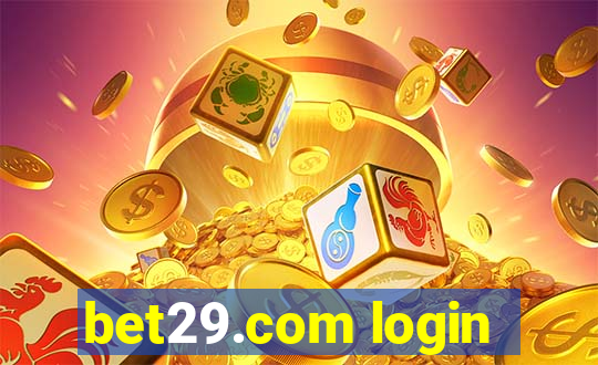 bet29.com login