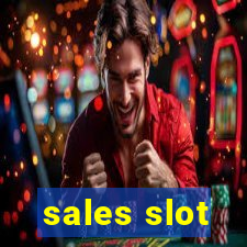 sales slot