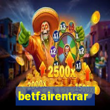 betfairentrar