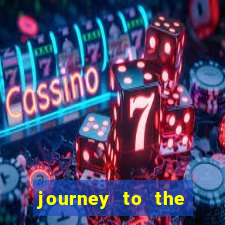 journey to the wealth slot