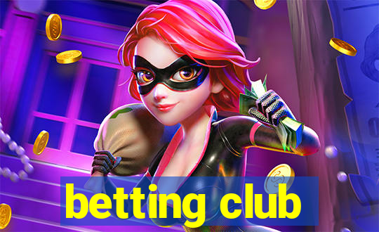 betting club