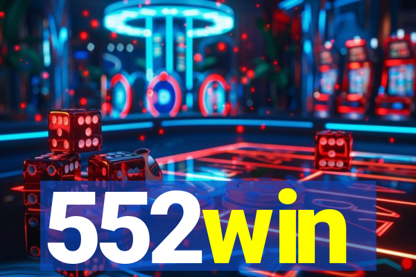 552win