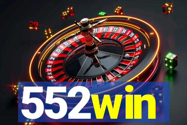 552win