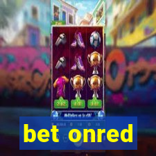 bet onred