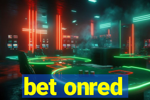 bet onred