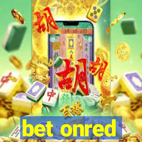 bet onred