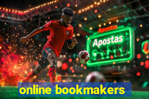 online bookmakers