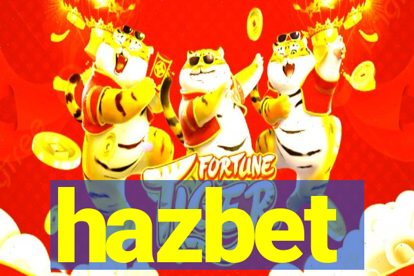 hazbet