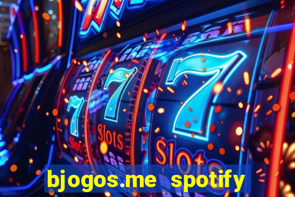 bjogos.me spotify premium apk