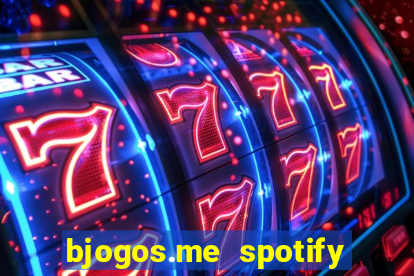 bjogos.me spotify premium apk