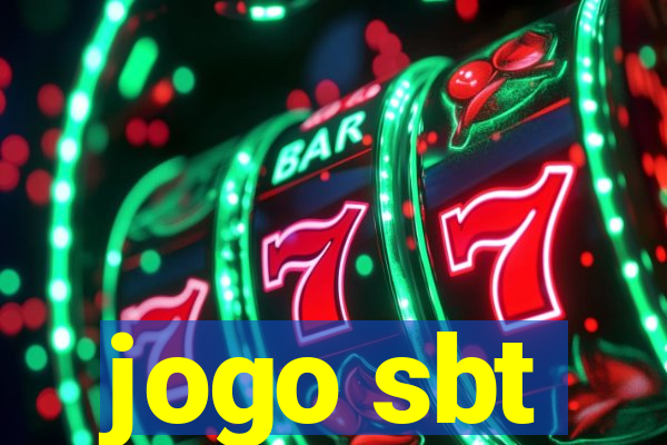 jogo sbt