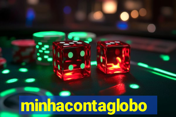 minhacontaglobo