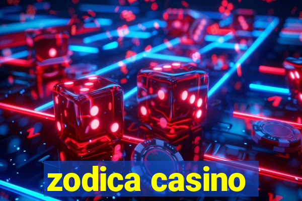 zodica casino