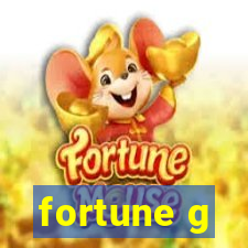 fortune g