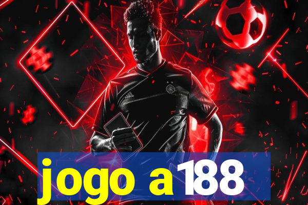 jogo a188