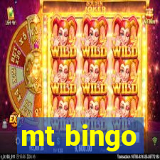 mt bingo