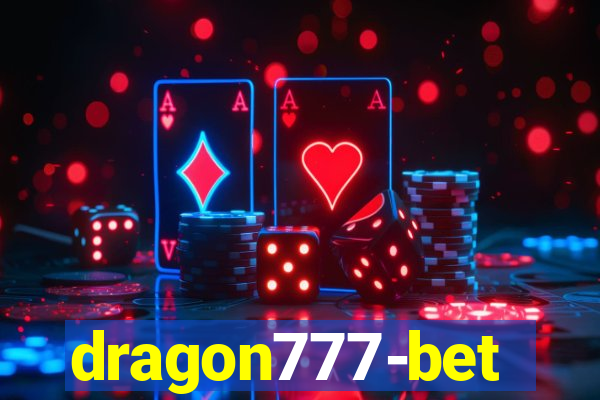 dragon777-bet