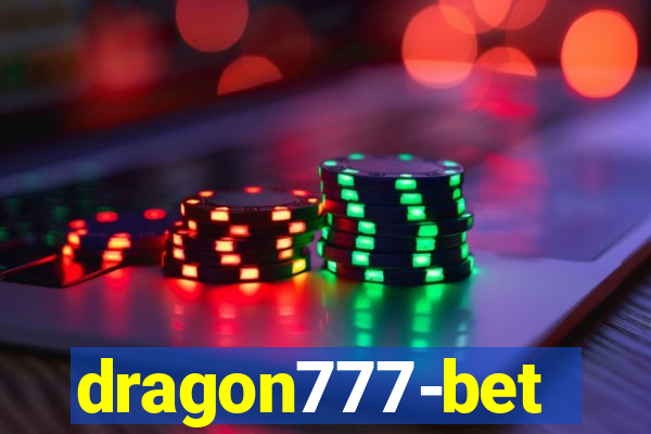 dragon777-bet