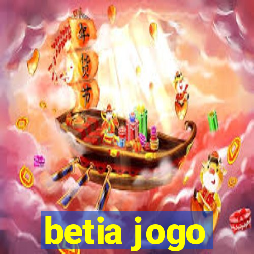 betia jogo