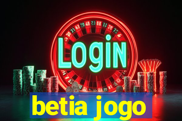 betia jogo