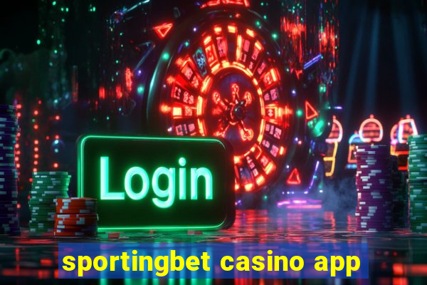 sportingbet casino app