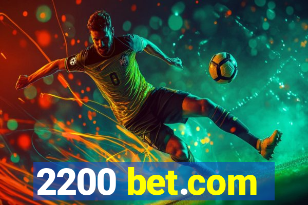 2200 bet.com