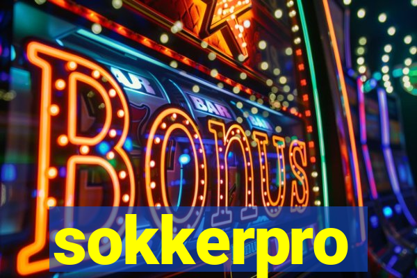 sokkerpro