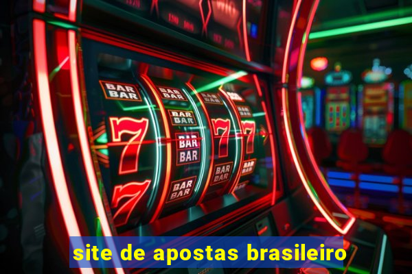 site de apostas brasileiro