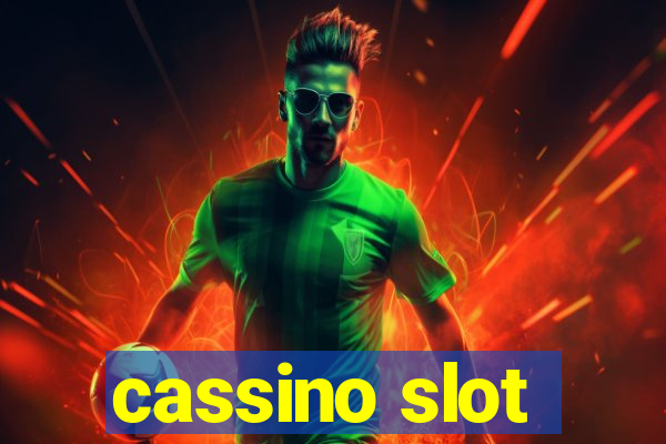 cassino slot